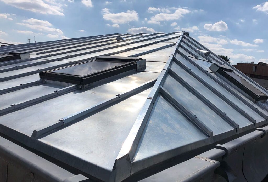 Velux et fenêtres 91
